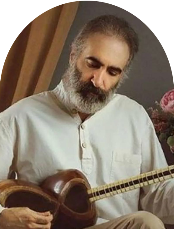 محمد امین اکبرپور